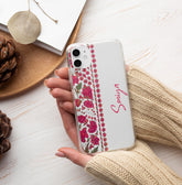 Handcrafted Heritage Name Cases 10